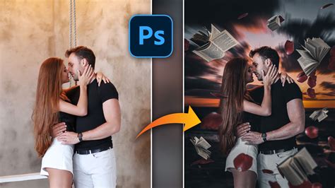online dating photoshop